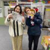 うれしかった言葉で満たされる